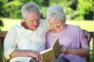 Ten early signs of Alzheimer's